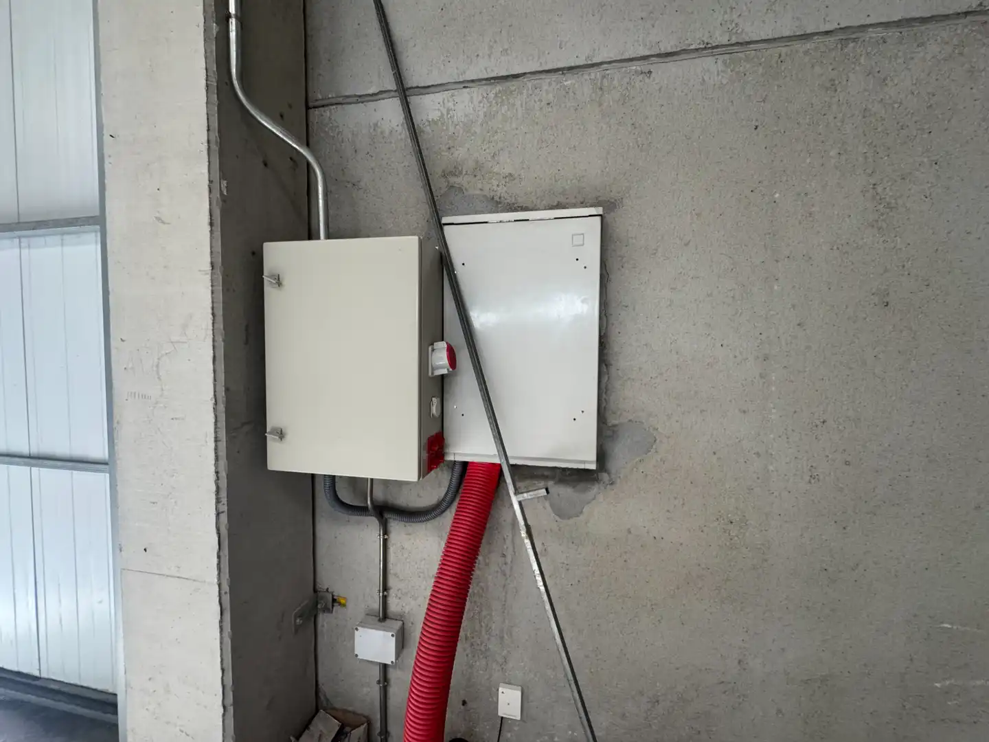 Industriegebäude zur Miete in San Cibrao das Viñas, imagen 2