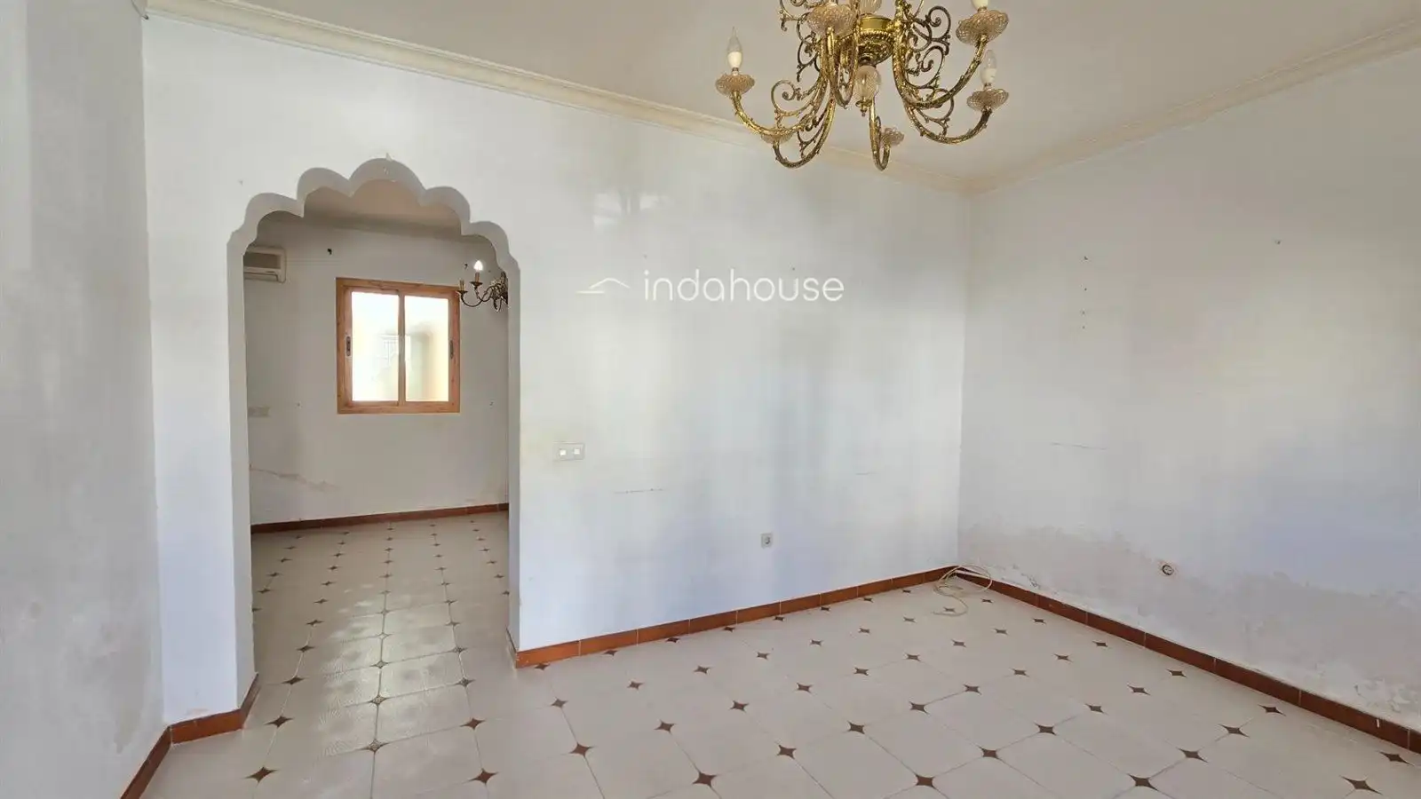 Casa adosada en venta en SEGOVIA (CARRIL DE), Campanillas