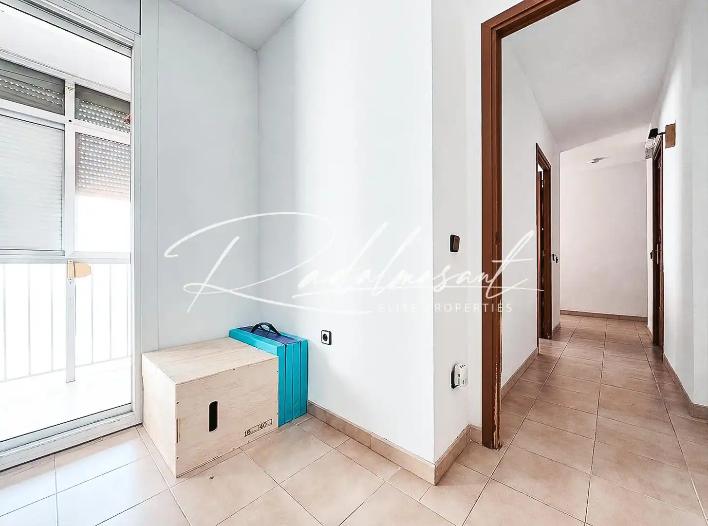 Wohnung zum Verkauf in Reus mit Heizung und Terrasse