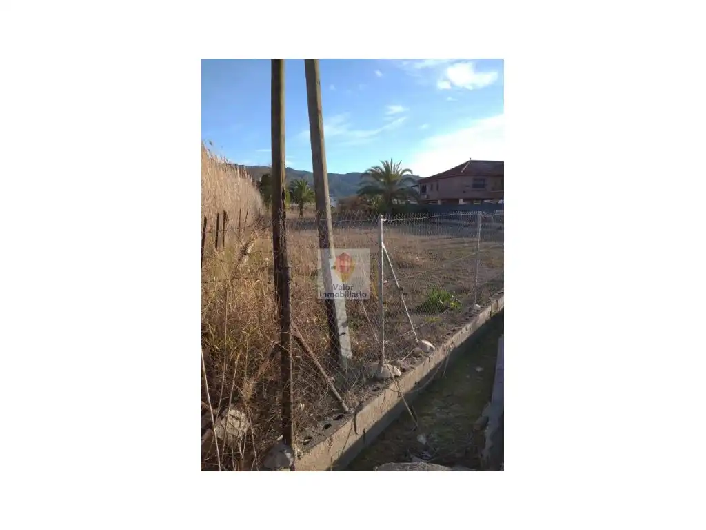 Terreny residencial en venda a Pedanías Oeste, imagen 4