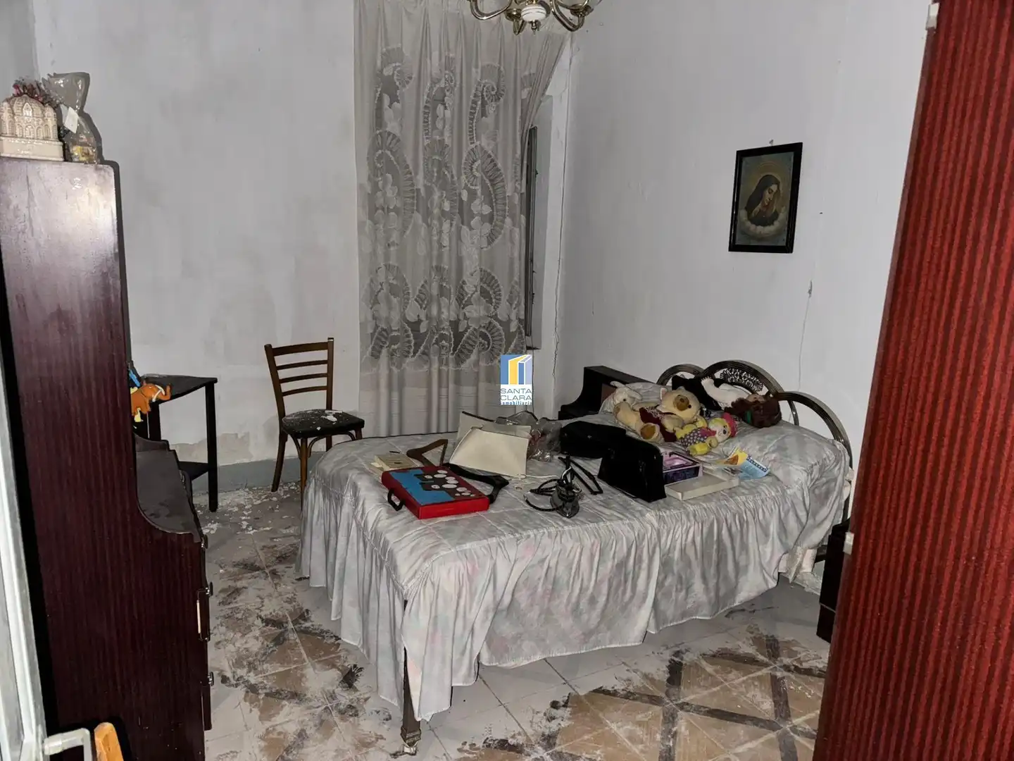 Bedroom of Houses for sale in Zamora Capital 