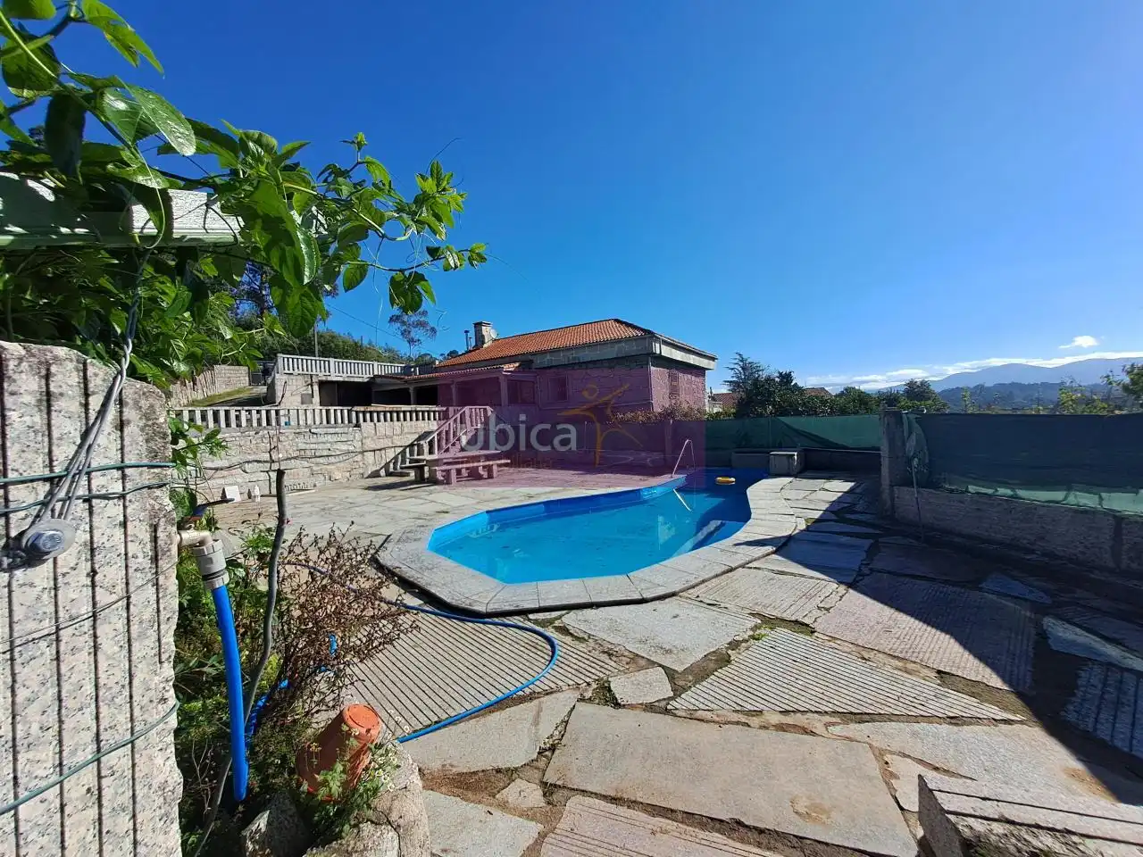 Haus mit Pool zum Verkauf in Salceda de Caselas, imagen 50