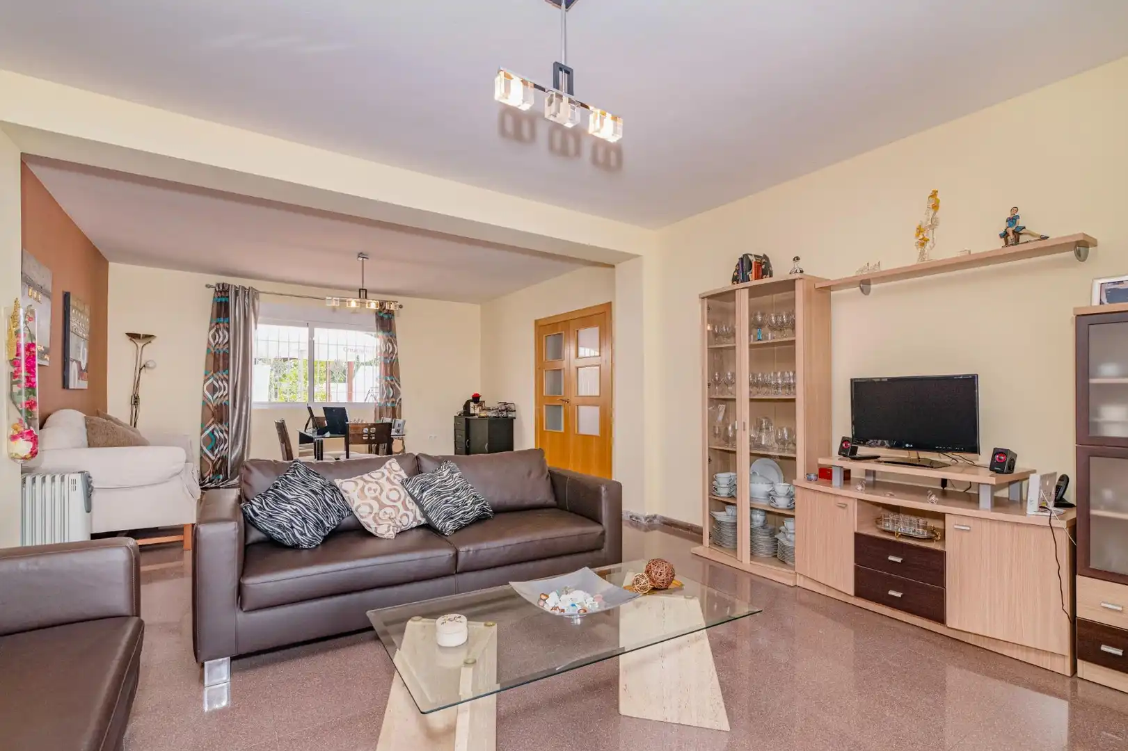 Casa con terrazza in vendita a Ogíjares, imagen 12