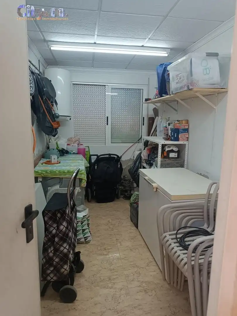 Casa o chalet en venta en Molina de Segura con Aire acondicionado, Terraza y Piscina