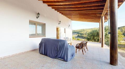 Foto 4 de Finca rústica en venda a Camino Diseminados, 197, Leciñena, Zaragoza