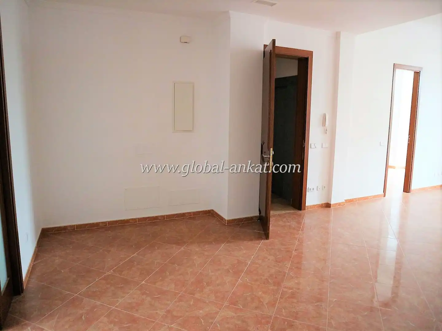 Piso de alquiler en Felanitx con Aire acondicionado, Calefacción y Terraza