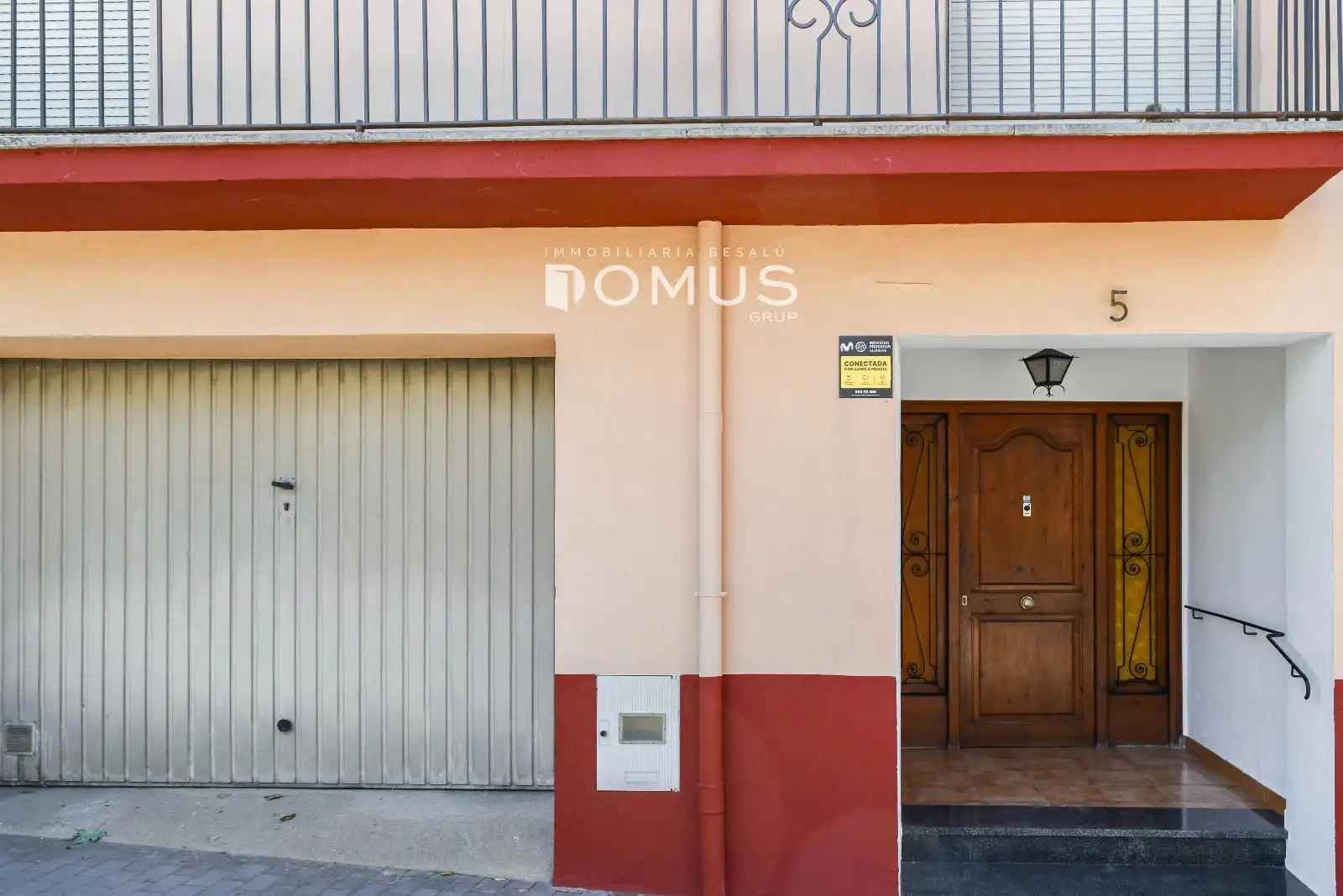 Casa o xalet de lloguer a Ciudadela, Tortellà