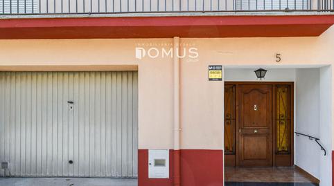 Foto 3 de Casa o xalet de lloguer a Ciudadela, Tortellà, Girona