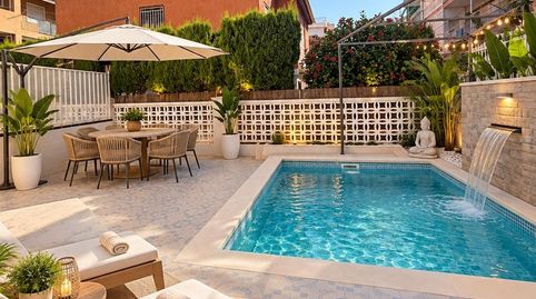 Se vende encantadora casa de esquina a solo 250 m de la gran playa  luz, privacidad y vida al aire libre, imatge 3