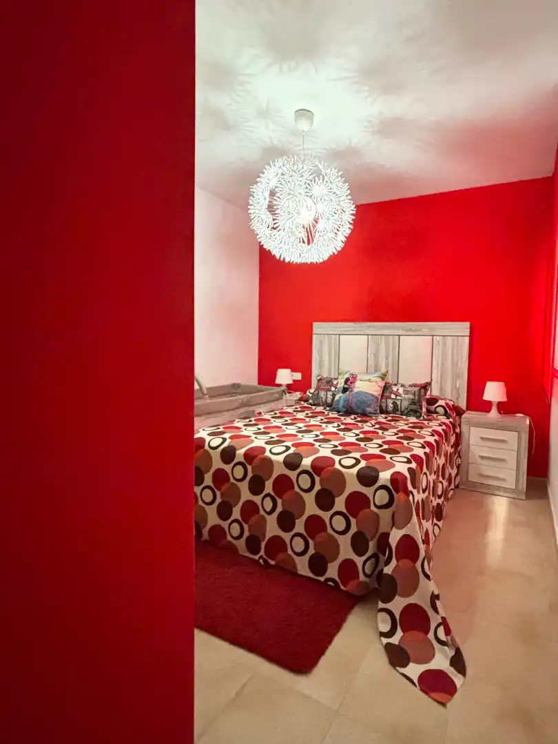Flat for sale in Avenida Romería de la Virgen del Carmen, 139, Lo Pagán