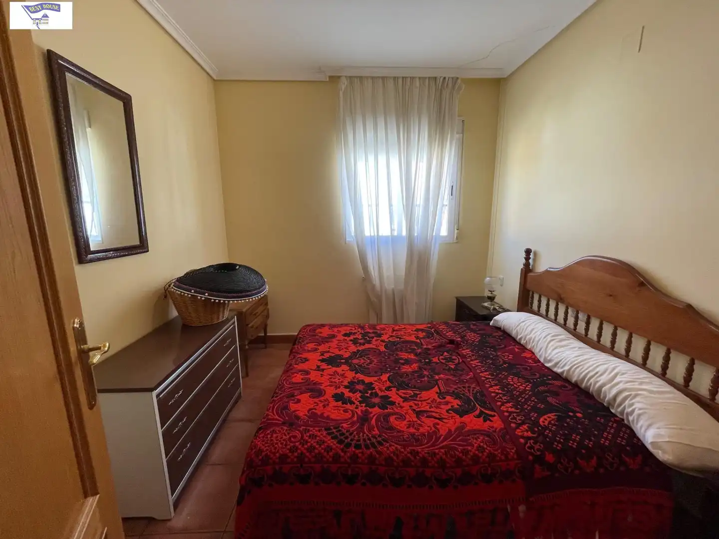 Habitación de Casa o chalet en venta en Balazote