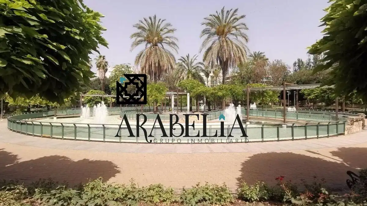 Flat with lift for sale in Poniente-Sur, imagen 41