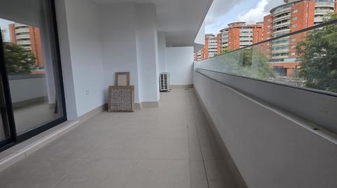 Foto 2 de Apartamento de alquiler en Calle la Rambla de Almería, Bellavista,  Sevilla Capital