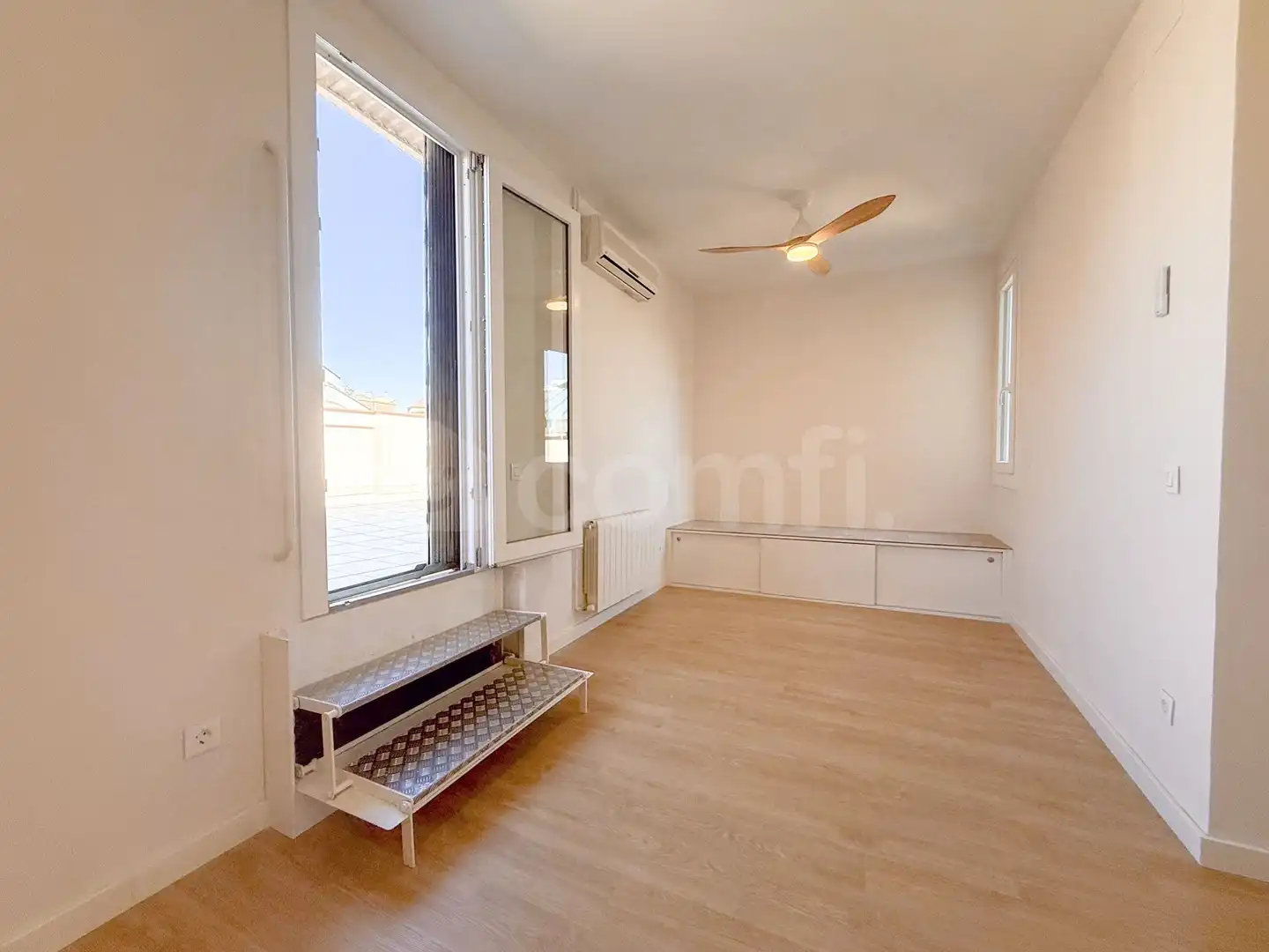 Ático con ascensor en venta en Provença, imagen 3