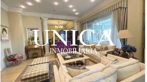 Foto 2 de Pis en venda a Goya, Madrid