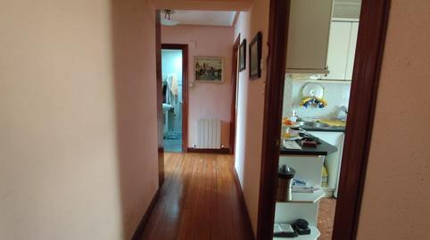 Foto 4 de Piso en venta en San Miguel, Basauri