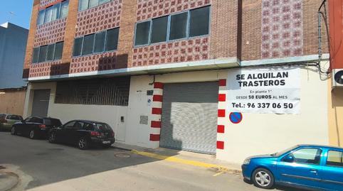 Photo 3 of Box room to rent in Carrer Doctor Fleming, 2, Alfafar, Valencia