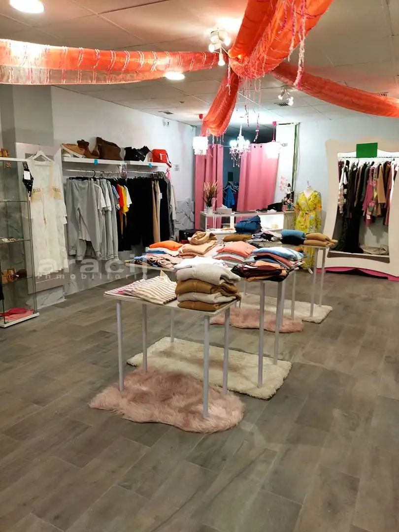 Gewerbefläche zur Miete in Santa Rosa, imagen 3