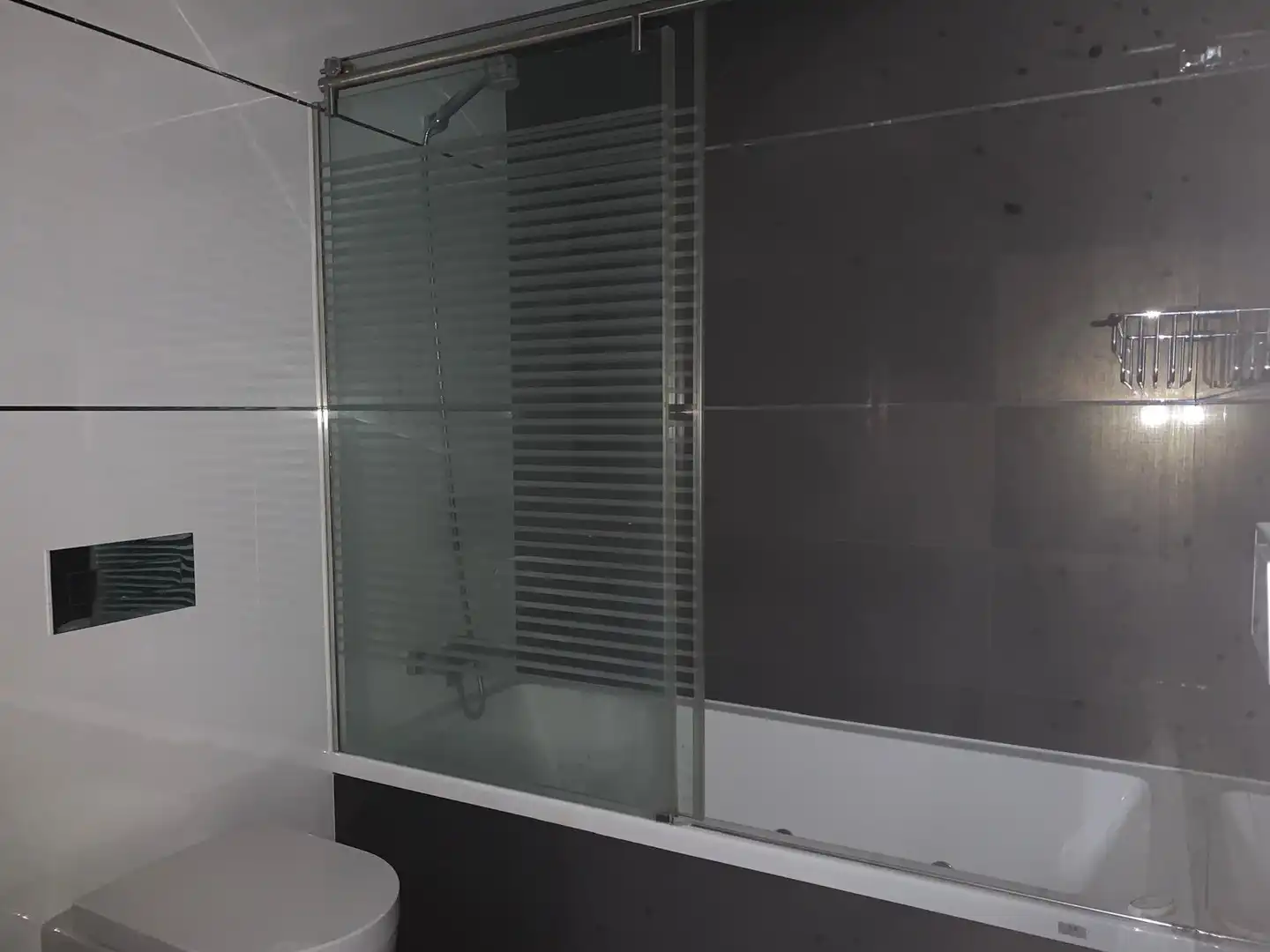 Bathroom of Flat for sale in Elche / Elx