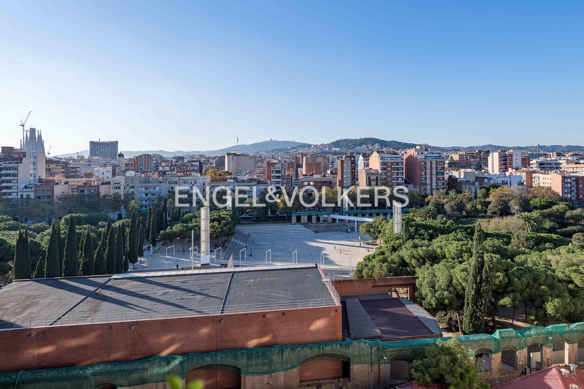 Attic for sale in El Clot