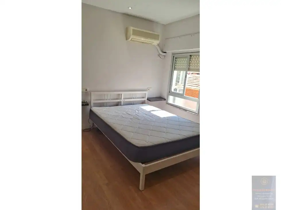 Bedroom of Flat for rent in Talavera de la Reina