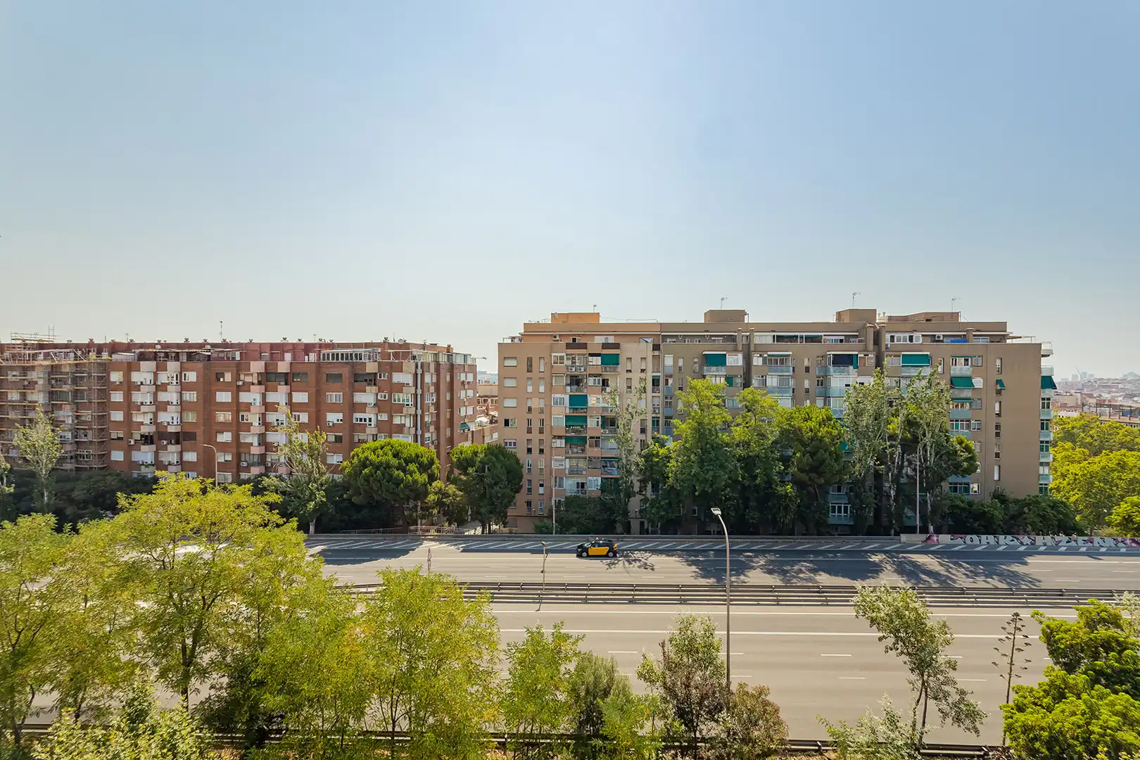 Wohnung mit Terrasse zum Verkauf in Avinguda Meridiana, imagen 3