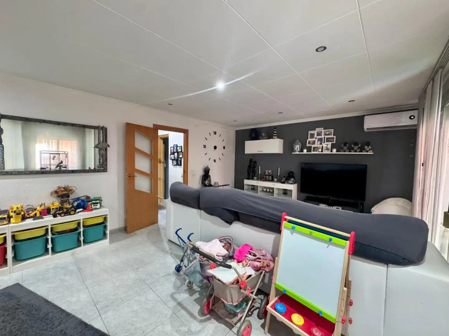 Flat for sale in Mataró