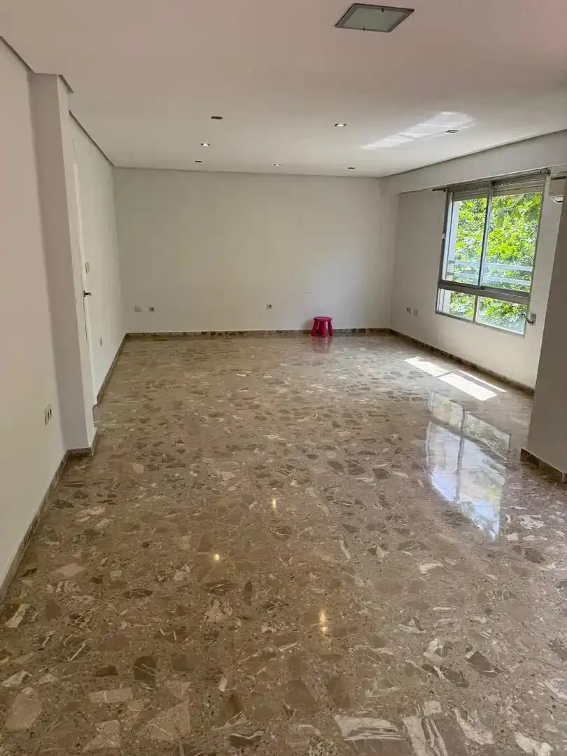 Living room of Flat for rent in Xàtiva, Valencia