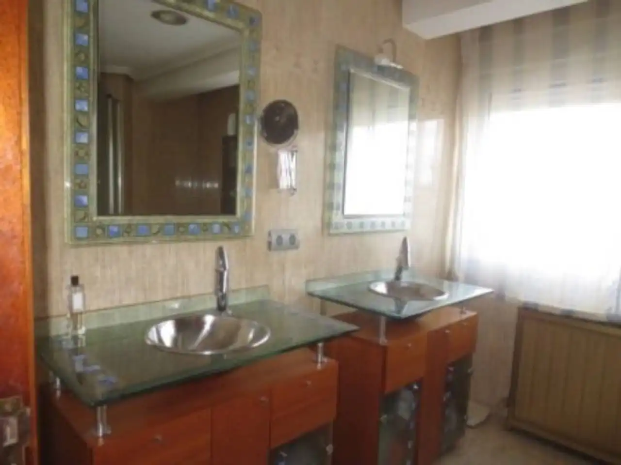Baño de Casa o chalet en venta en Rubena con Calefacción