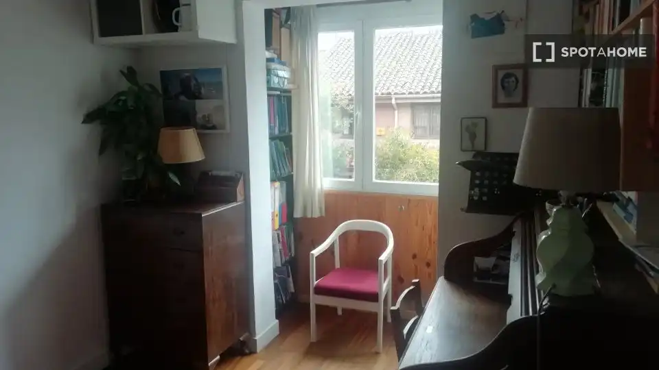 Room in Aravaca
