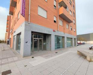 Exterior view of Premises for sale in Vitoria - Gasteiz