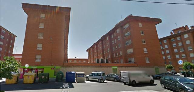 Local comercial en Alquiler en Pan y Guindas