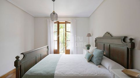 Foto 4 von Wohnung zum Verkauf in Donamaria, Navarra