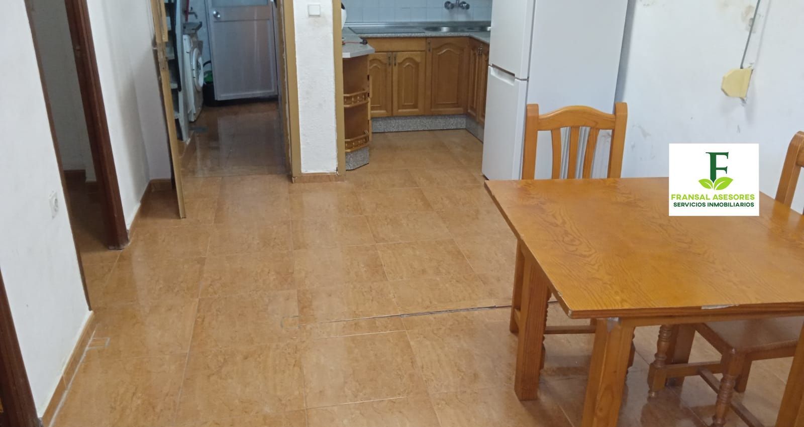 Kitchen of House or chalet for sale in  Córdoba Capital  with Air Conditioner and Furnished
