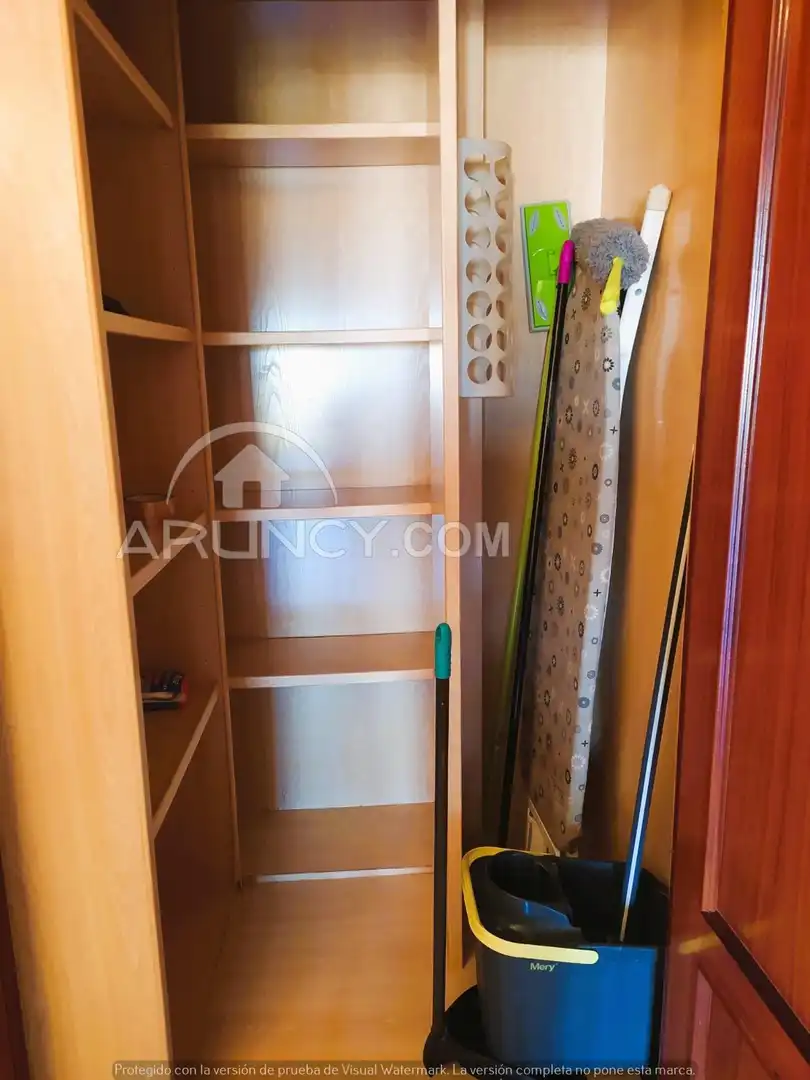 Piso de alquiler en Los Molinos