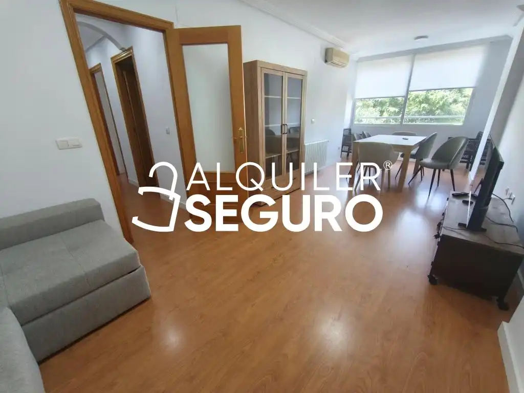Piso con piscina en alquiler en Deportista Sergio Cardell, imagen 18