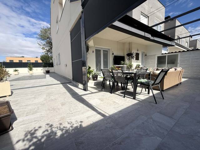 Piso en Venta en Urb. Belvalle