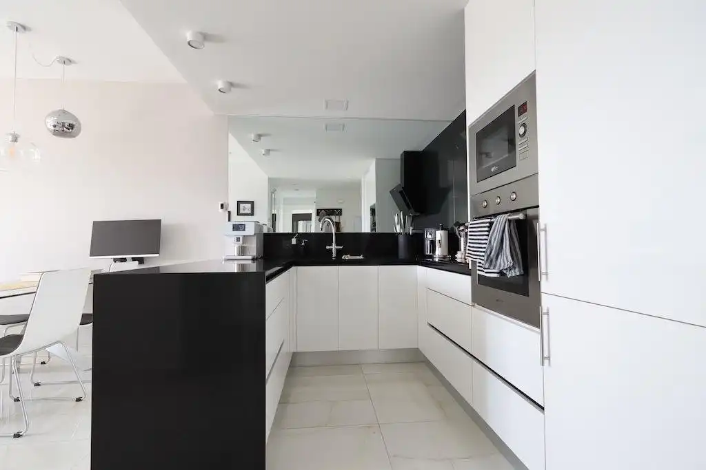 Apartment with garden for sale in N/A, imagen 13
