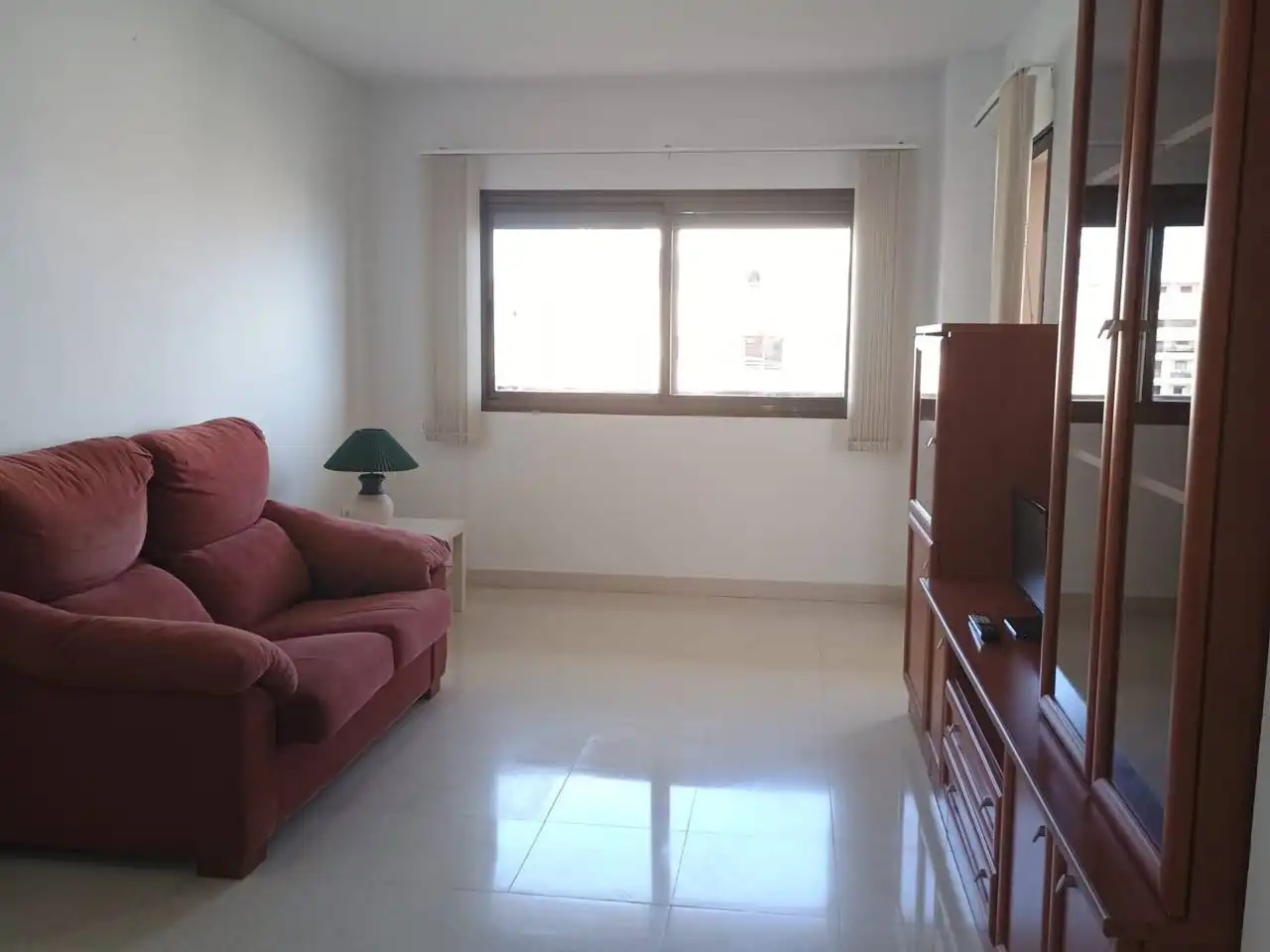 Living room of Apartments for rent in Torremolinos  with Air Conditioner, Heating and Terrace