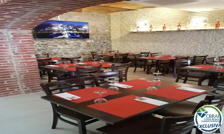 Business premises for sale in Carrer de Joan Badosa i Compte, imagen 9