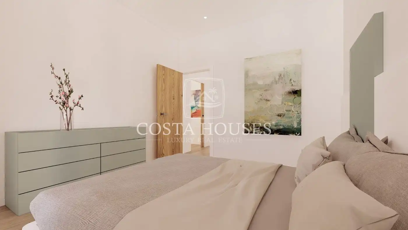 Maison rustique avec piscine à vendre à Partida Llenes, imagen 33