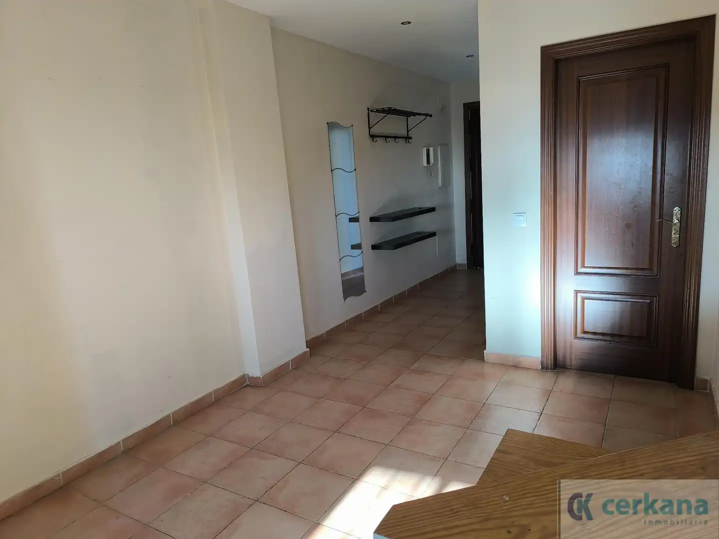 Wohnung zur Miete in Sanlúcar la Mayor mit Terrasse und Abstellraum