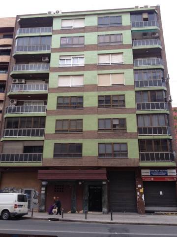 Trastero en Venta en San Vicente Martir en La Raïosa