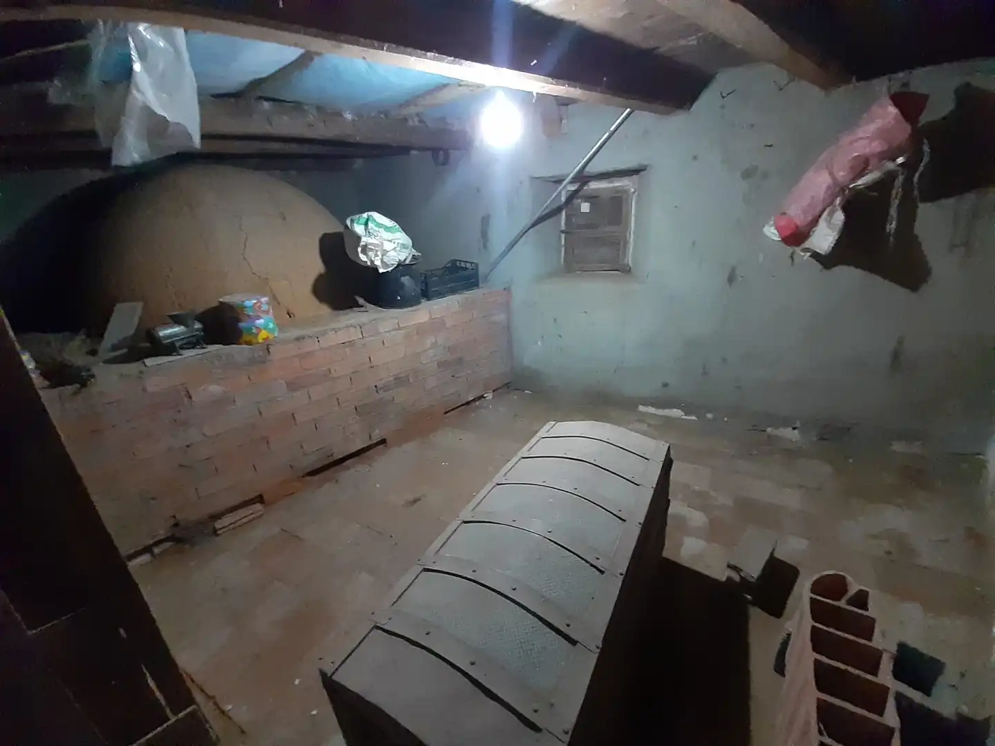 Casa o xalet en venda en Moreruela de Tábara amb Calefacció i Jardí privat
