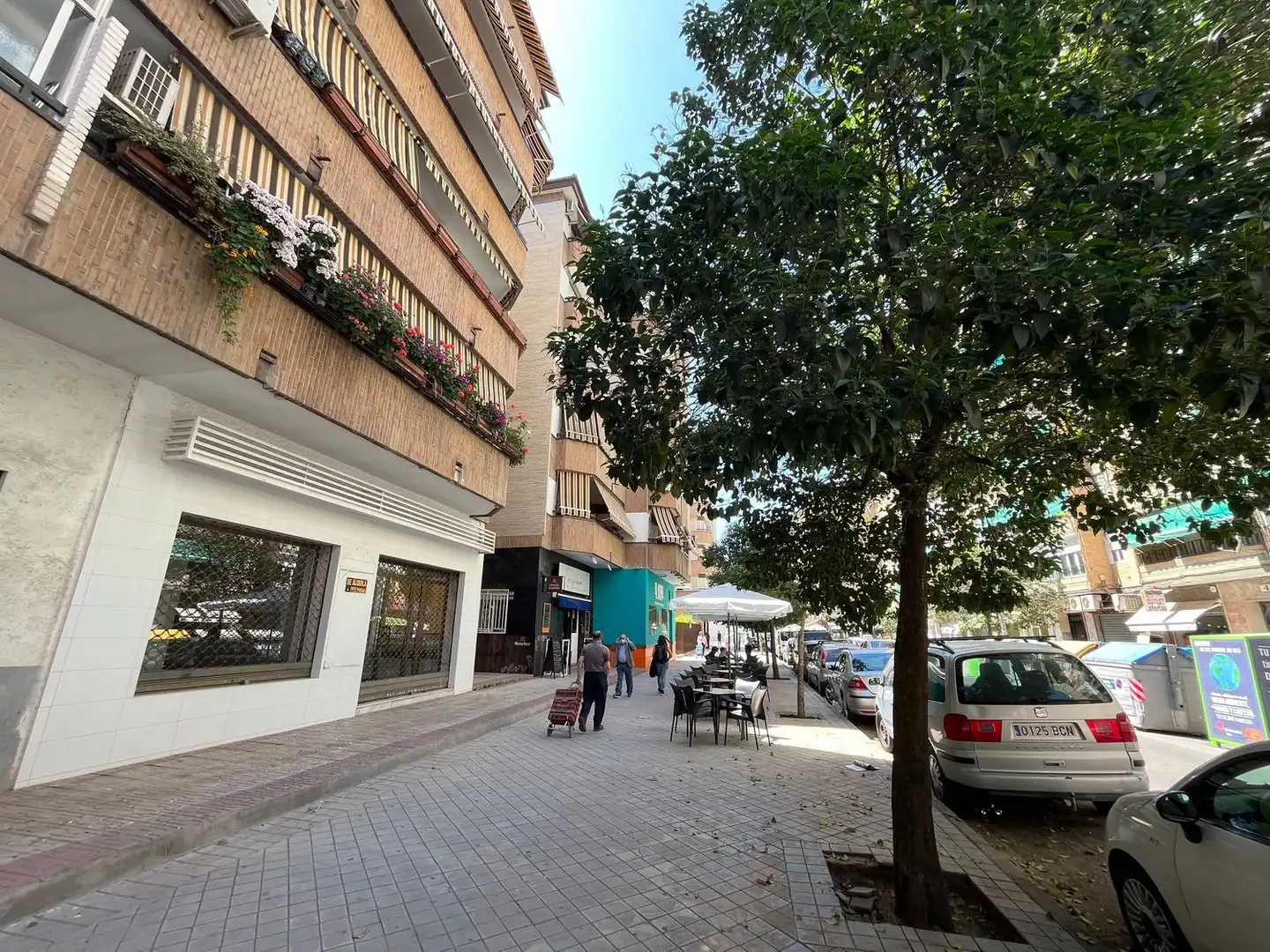 Local comercial de lloguer a Zaidín, imagen 13