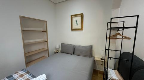 Foto 2 de Estudi de lloguer a Calle de Pilar Rueda, Numancia, Madrid