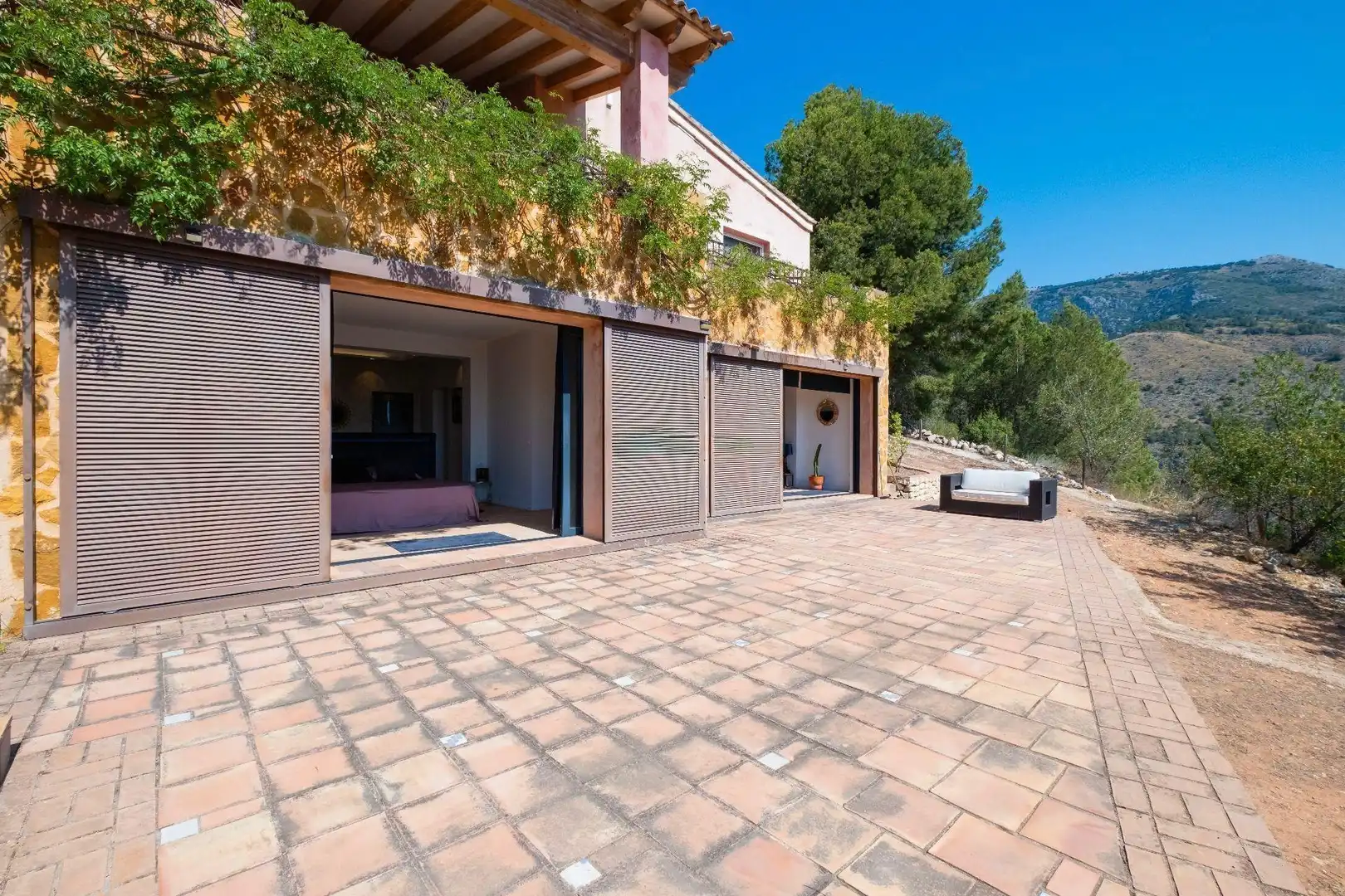 Chalet en venta en Xirles, imagen 12