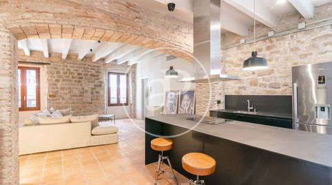 Foto 4 de Pis de lloguer a Lledo, Barri Gòtic, Barcelona