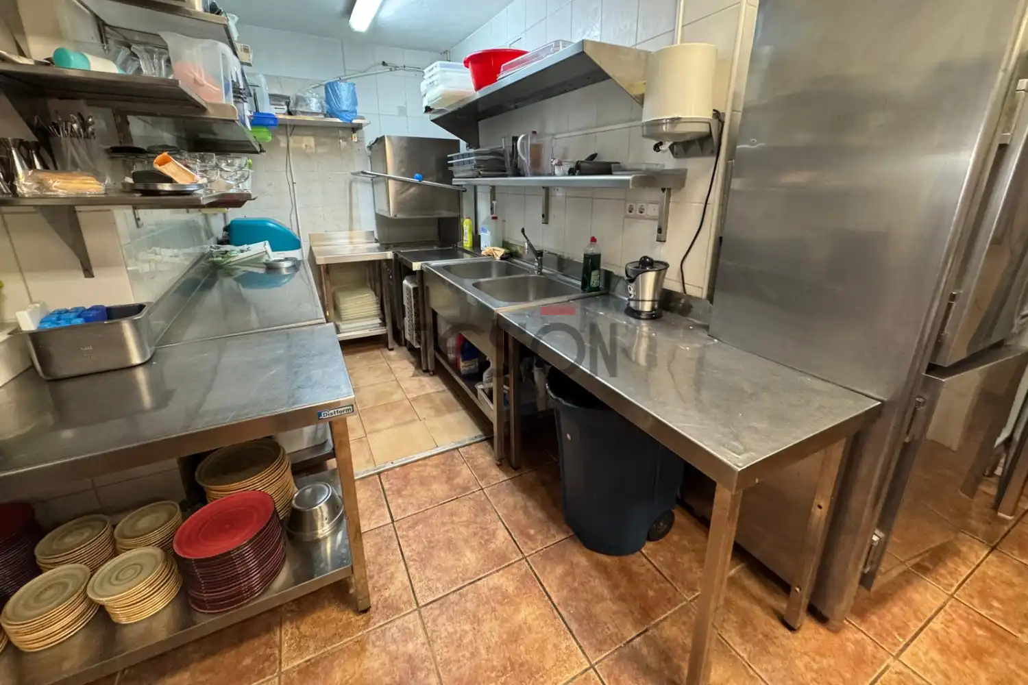 Business premises for transfer in Casco Urbano, imagen 5