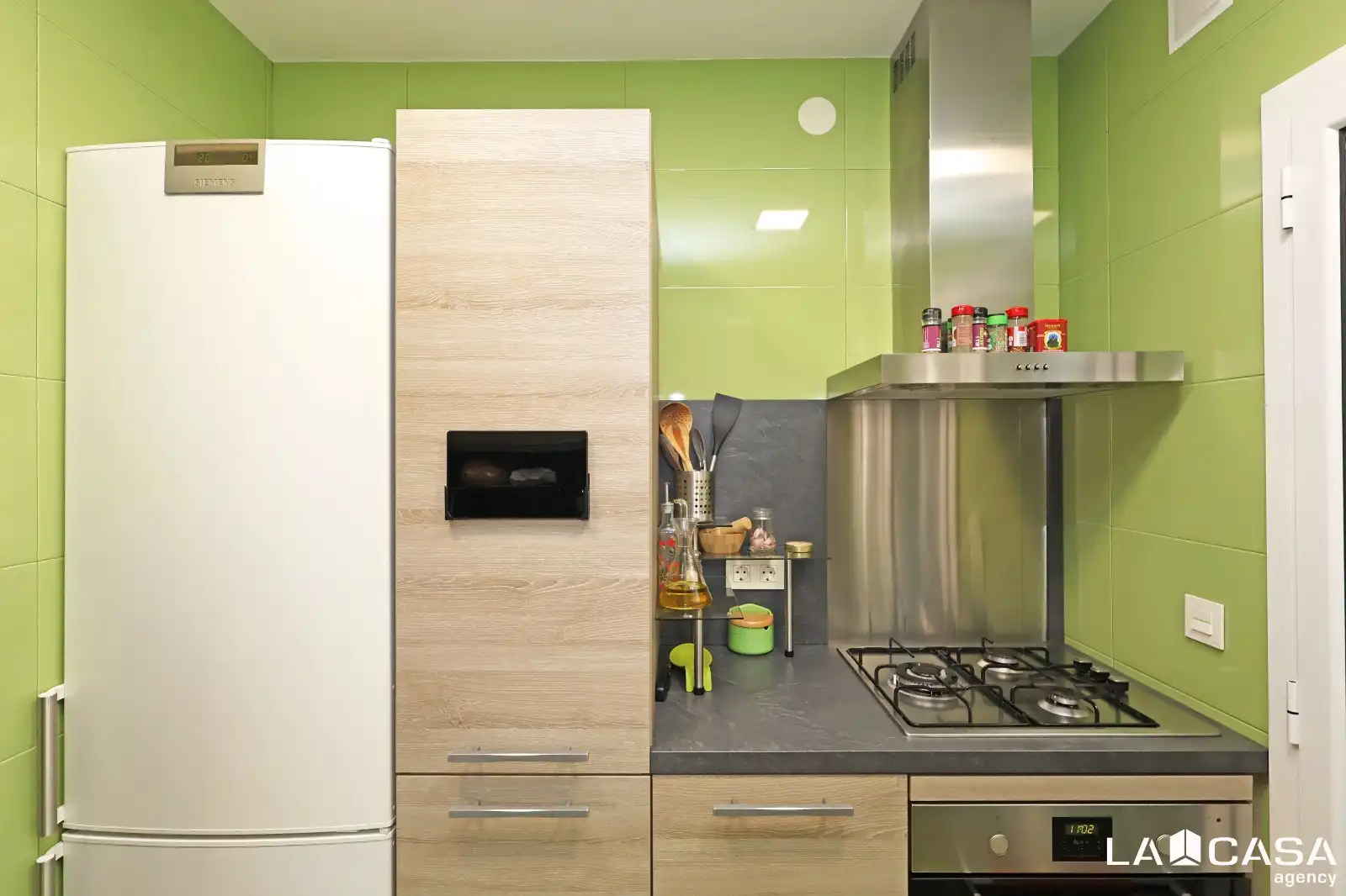 Piso con terraza en venta en Sants - Montjuïc, imagen 8